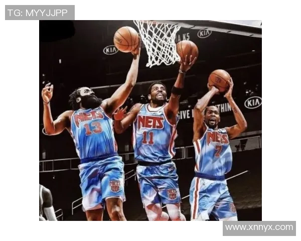 2020年开拓者对阵篮网精彩回顾与赛季分析