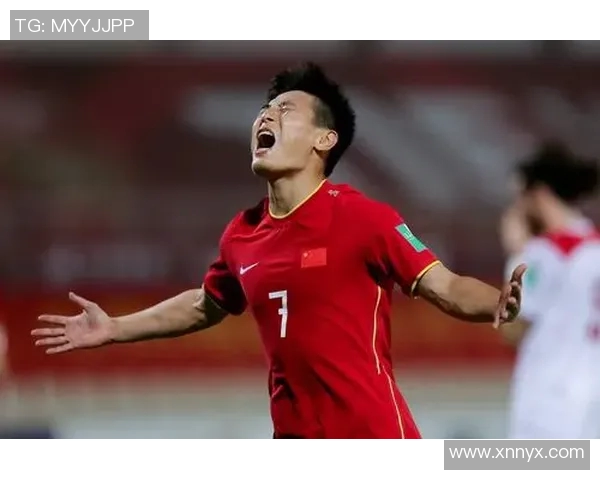 中国与叙利亚足球对决进球精彩瞬间回顾与分析