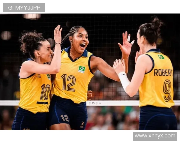 世界女排巅峰对决意大利与美国的精彩较量引发全球关注