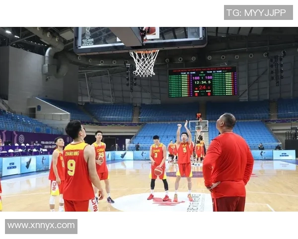 中国男篮对决新西兰直播盛况回顾与精彩瞬间分析