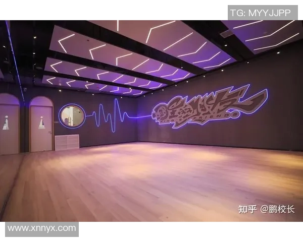 街舞战术解析：西安街舞队如何构建高效区域防守体系MBA