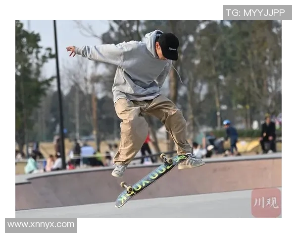 重庆滑板队夺冠最新比赛经验分享TOP10助力滑板爱好者成长